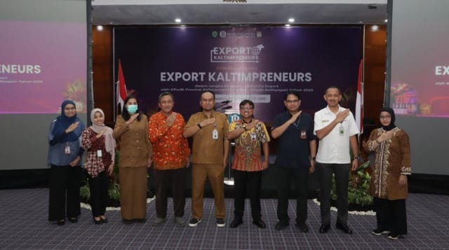 bank-indonesia-perkuat-akses-pasar-internasional-pelaku-umkm-melalui-program-export-kaltimpreneurs-2025