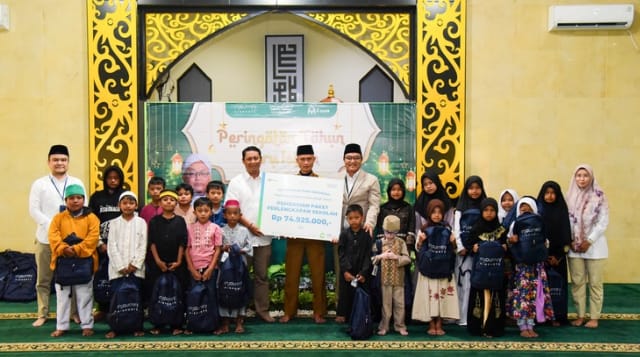 bandara-sams-sepinggan-salurkan-perlengkapan-sekolah-kepada-anak-yatim-dan-anak-keluarga-prasejahtera
