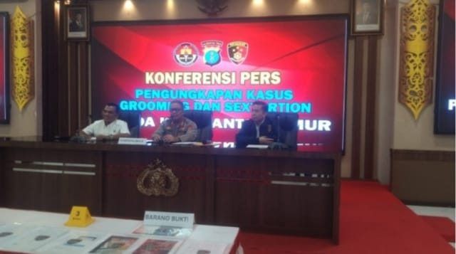 polda-kaltim-ungkap-kasus-grooming-remaja-wn-swedia