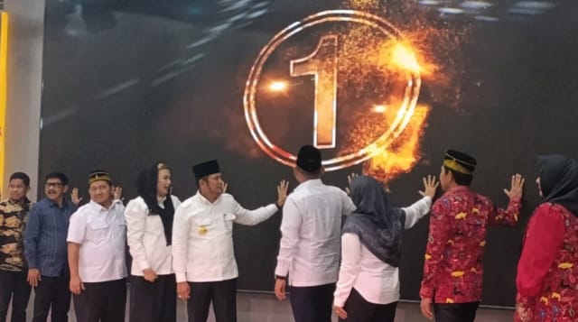 gubernur-kaltim-resmikan-logo-tagline-baru-ppu